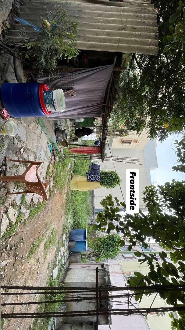 Plot For Sale In Toli Chowki minar colony, near cloud nine kaman