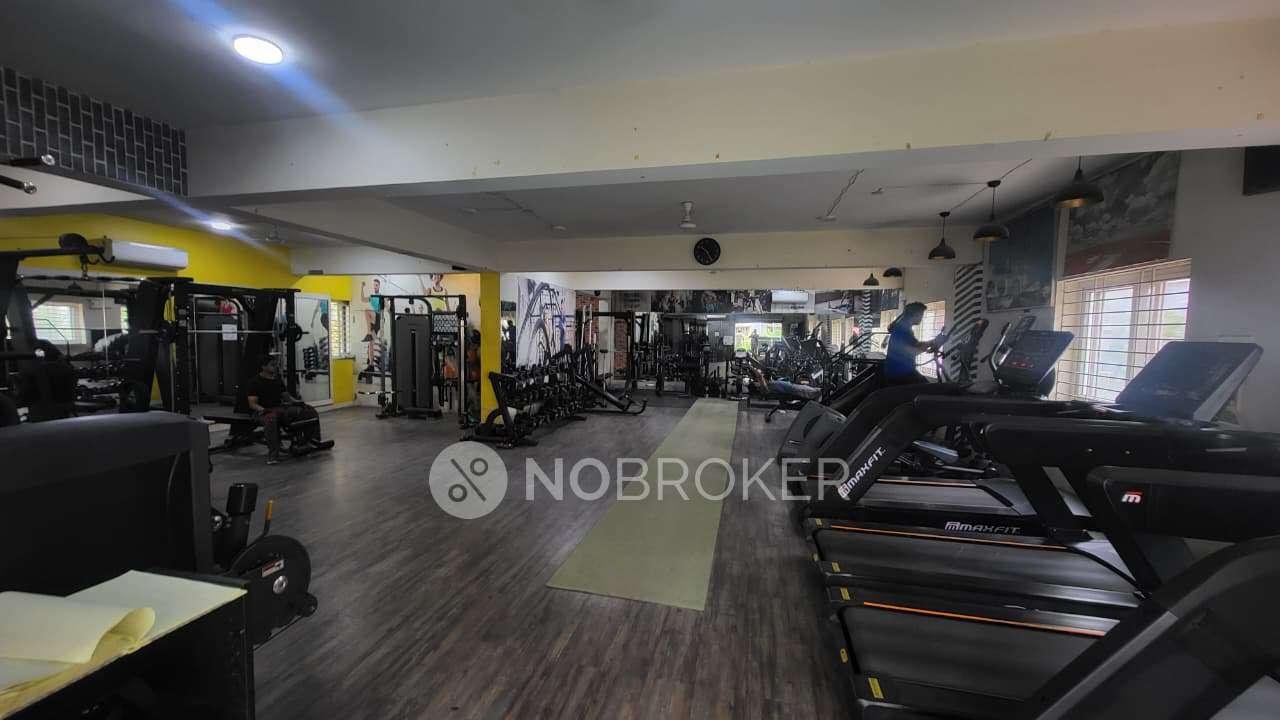 Office Space in Hafeezpet, Hyderabad for Rent Nagubadi Research Services