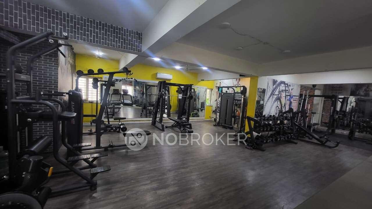 Office Space in Hafeezpet, Hyderabad for Rent Nagubadi Research Services