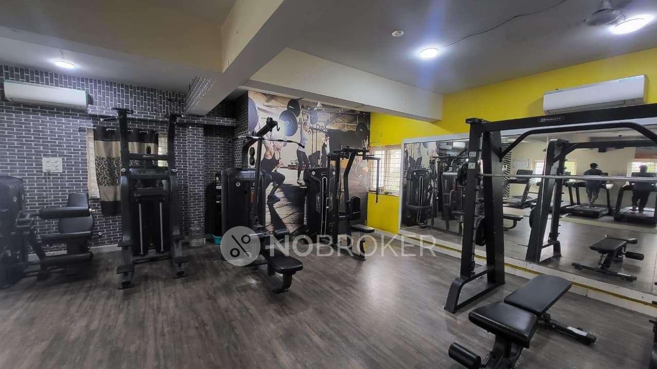 Office Space in Hafeezpet, Hyderabad for Rent Nagubadi Research Services