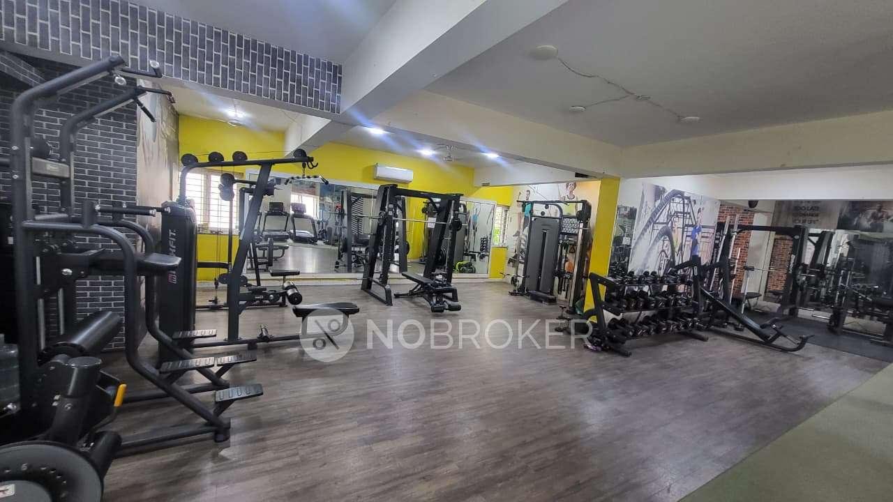 Office Space in Hafeezpet, Hyderabad for Rent Nagubadi Research Services