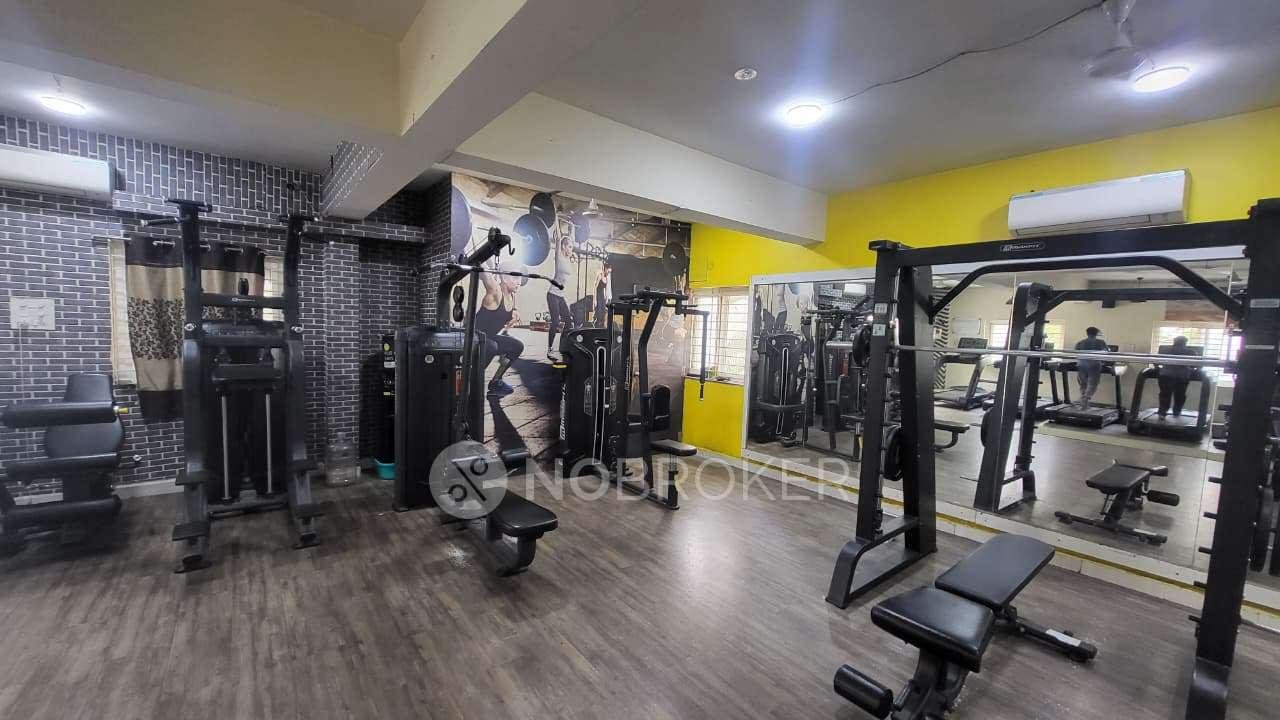 Office Space in Hafeezpet, Hyderabad for Rent Nagubadi Research Services