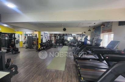 Office Space in Hafeezpet, Hyderabad for Rent Nagubadi Research Services
