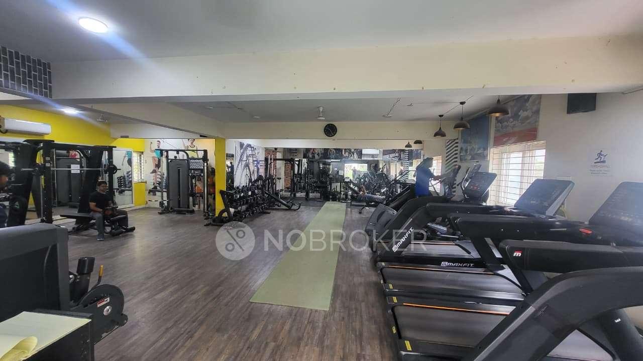 Office Space in Hafeezpet, Hyderabad for Rent Nagubadi Research Services