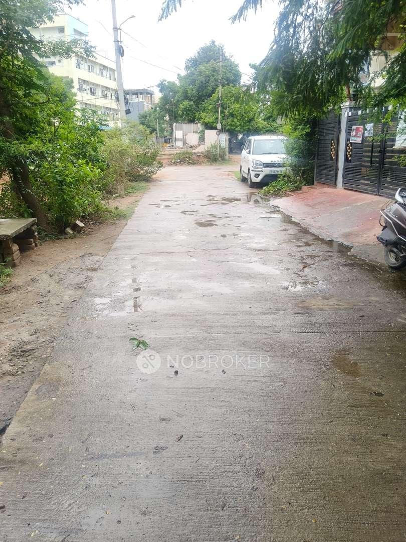 Plot For Sale In Boduppal medipally police station