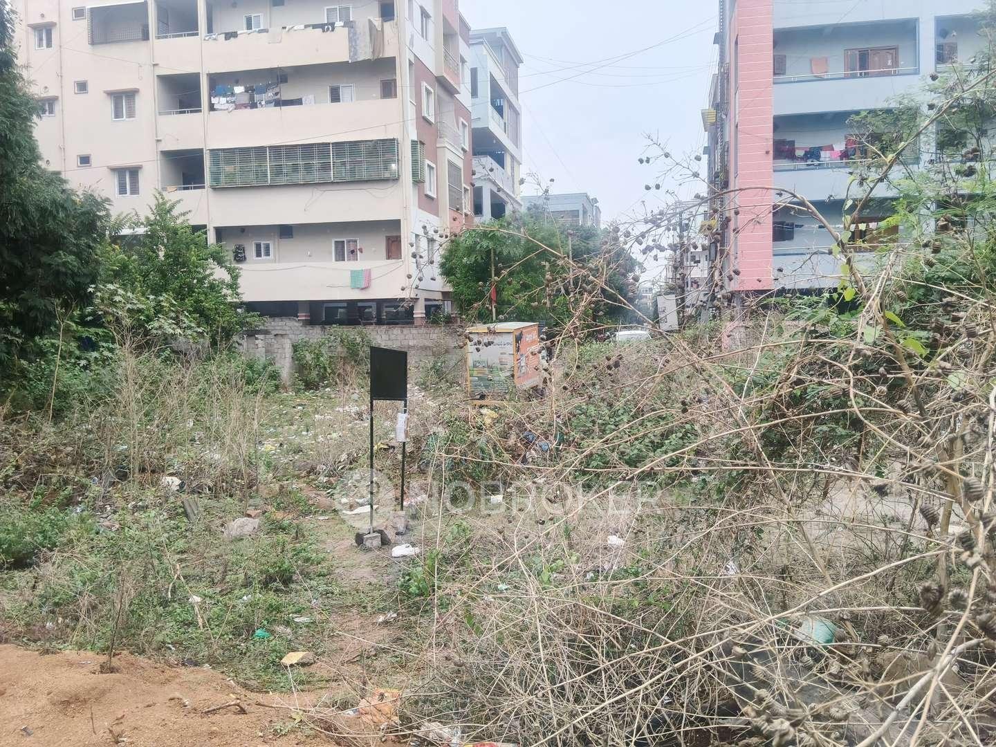 Plot For Sale In Boduppal medipally police station