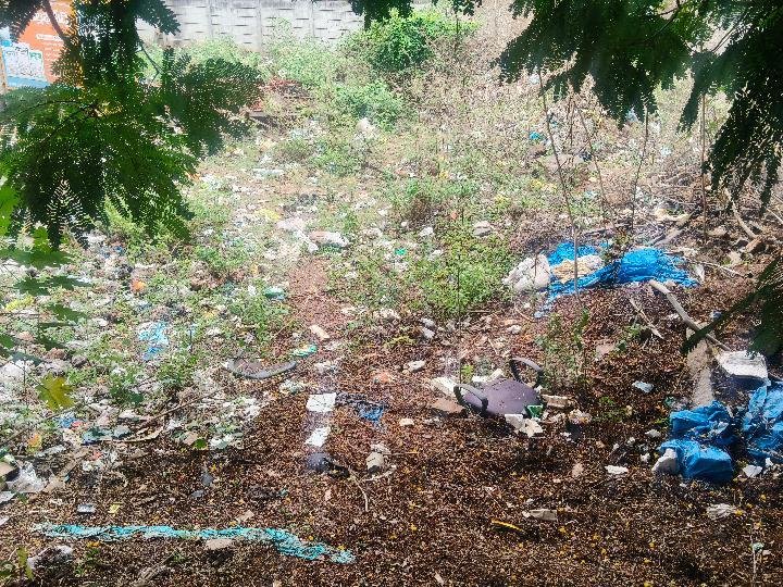 Plot For Sale In Boduppal medipally police station