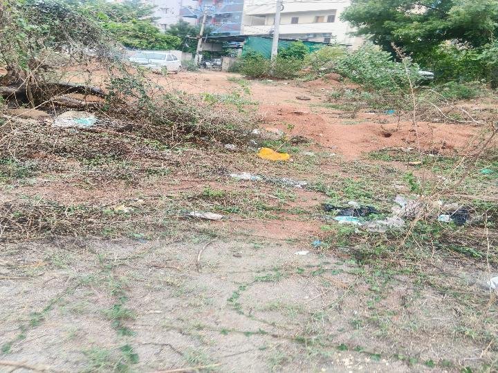 Plot For Sale In Boduppal medipally police station