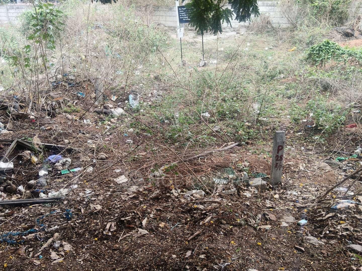 Plot For Sale In Boduppal medipally police station