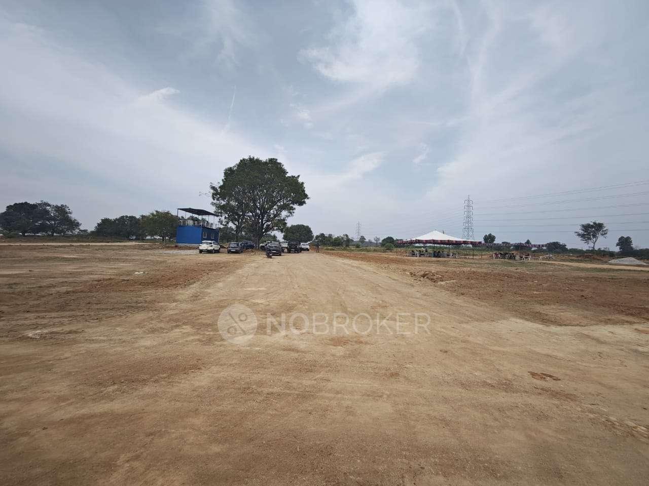 Plot For Sale In Mathrubhumi Green City In Medchal Mathrubhumi Green City