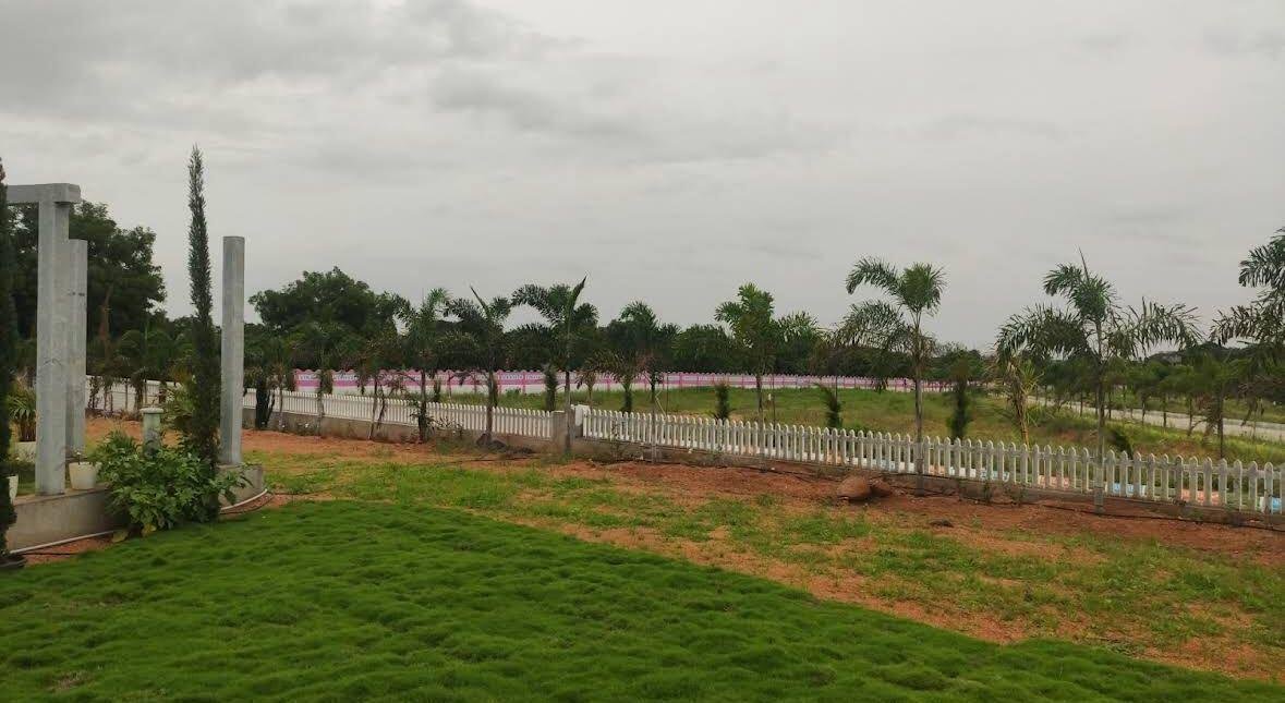 Plot for sale in Vsma Asta Meadows Beeramguda, Hyderabad