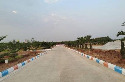 Vsma Asta Meadows   Beeramguda, Hyderabad