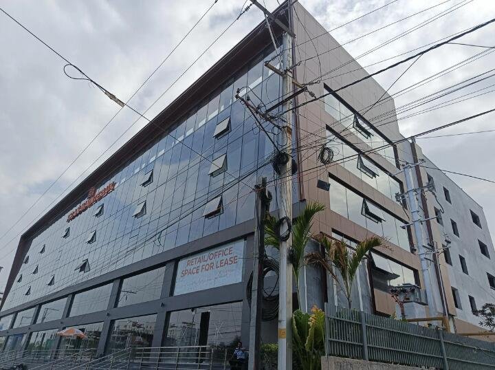 Commercial Property For sale in Pranava Interlux Hi Tech City, Hyderabad