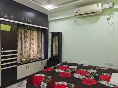 2 BHK Flat 1400 Sq-ft For Rent in AWHO VED VIHAR, Subhash Nagar, Hyderabad