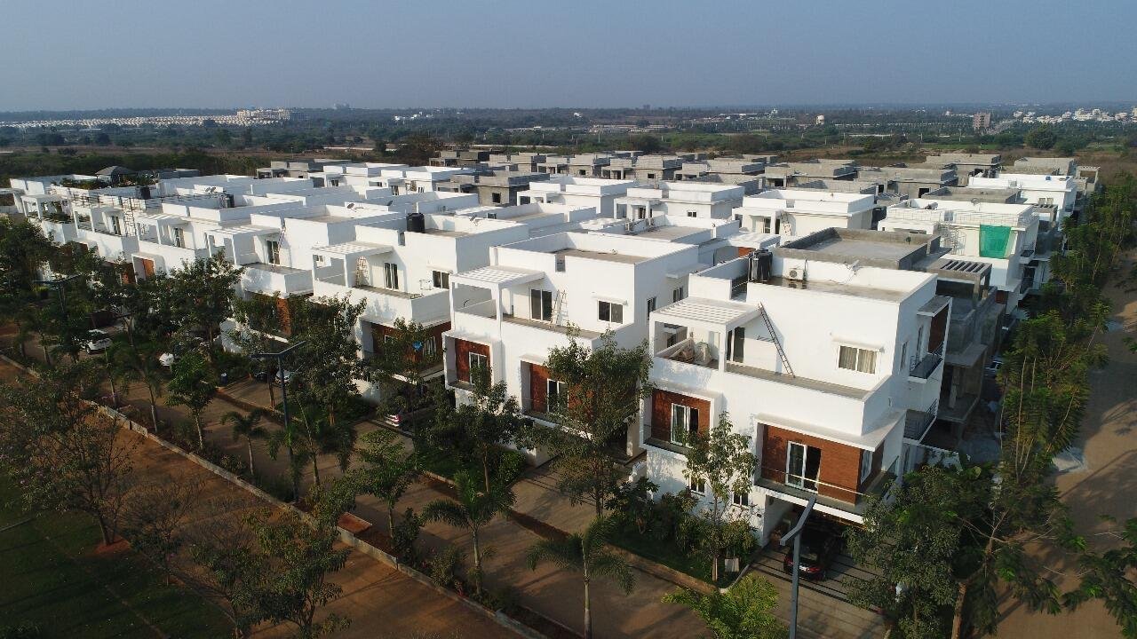 3 BHK Flat for Rent in Sukhii Sree Sumeru, Saraswathi Colony, Uppal, East Hyderabad, Hyderabad