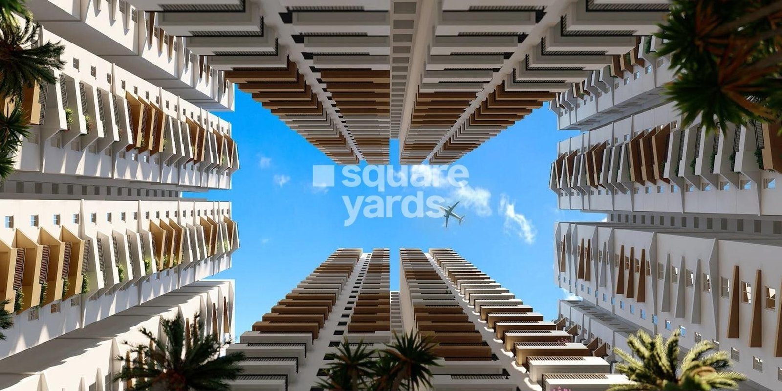 ASBL Spectra 3 Bedroom 1980 Sq.Ft. Apartment in Financial District Hyderabad