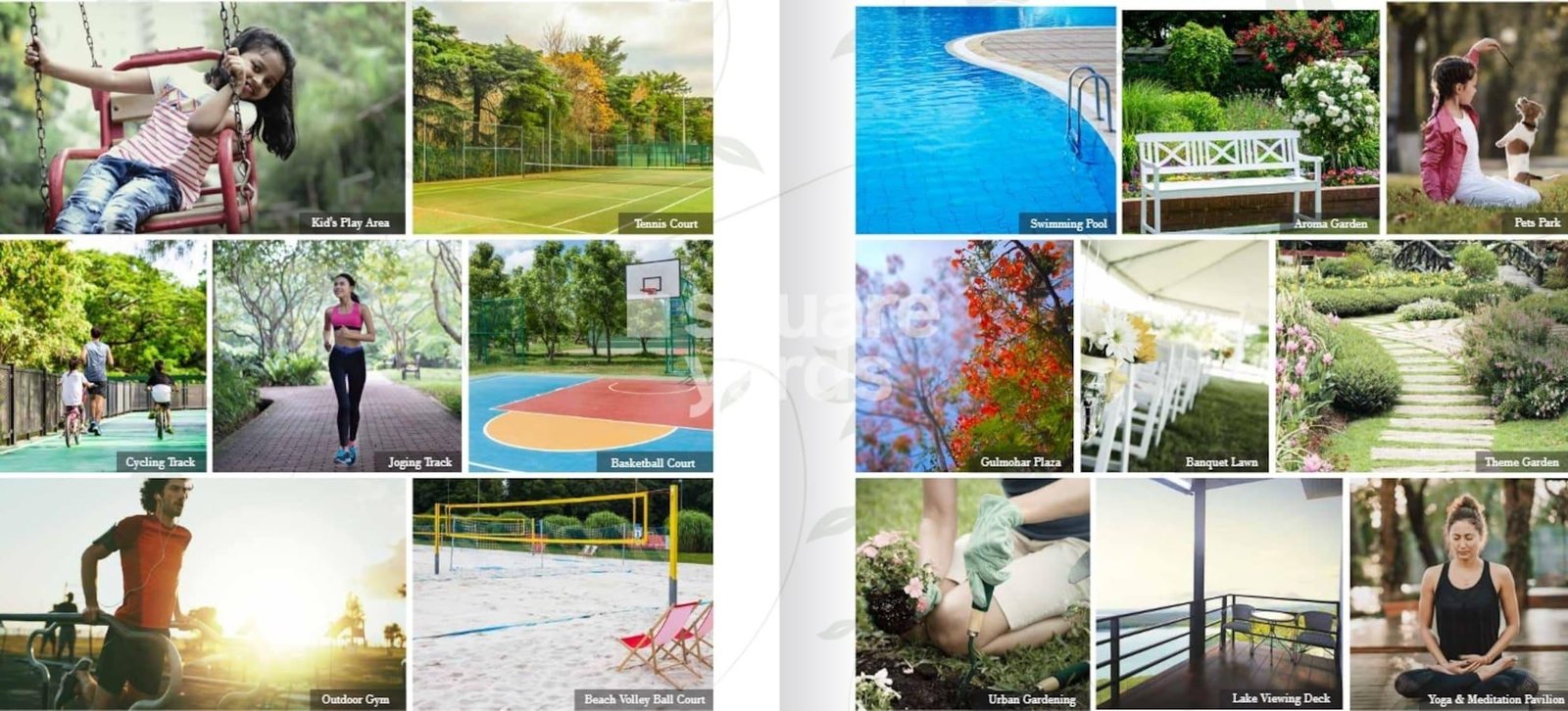 Aurobindo The Regent 3 Bedroom 1665 Sq.Ft. Apartment in Kondapur Hyderabad