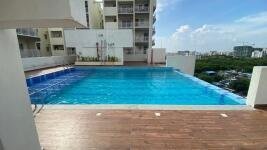 Flat for Rent in Lakshmi Cadillac, Kondapur, Hyderabad