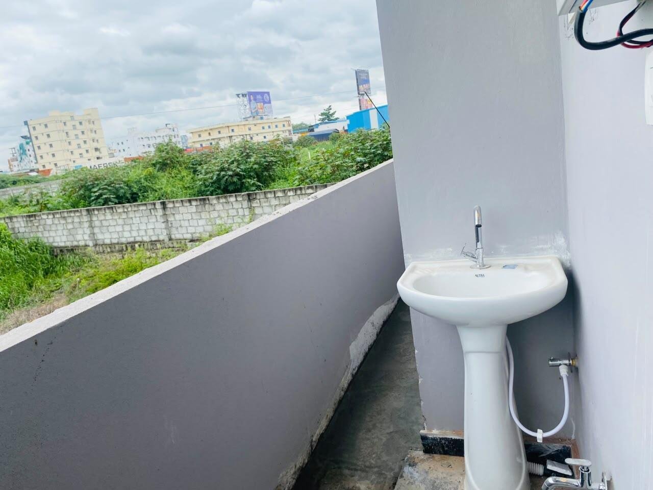 RM Simplex Villas For sale in  Isnapur, Patancheru