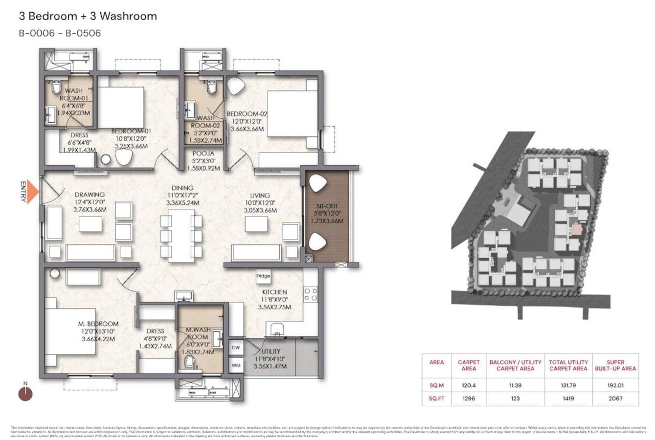 Brigade Manor