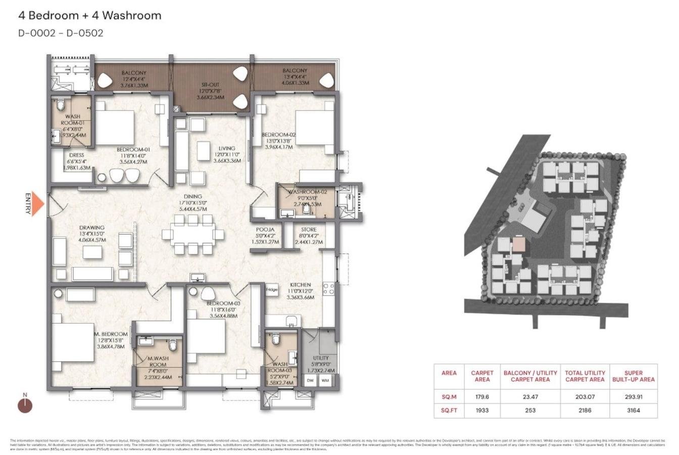 Brigade Manor