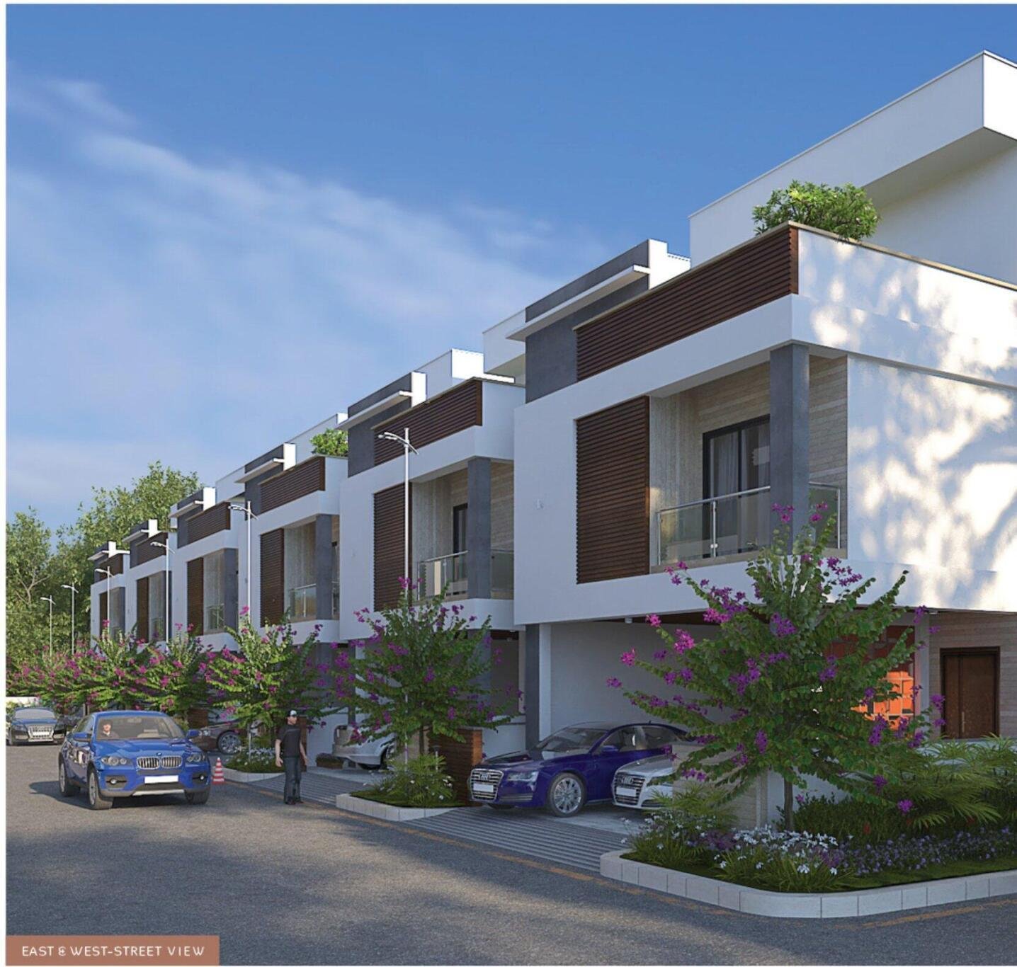 Shiv Krishna Paras Prem Homes Pocharam, Hyderabad
