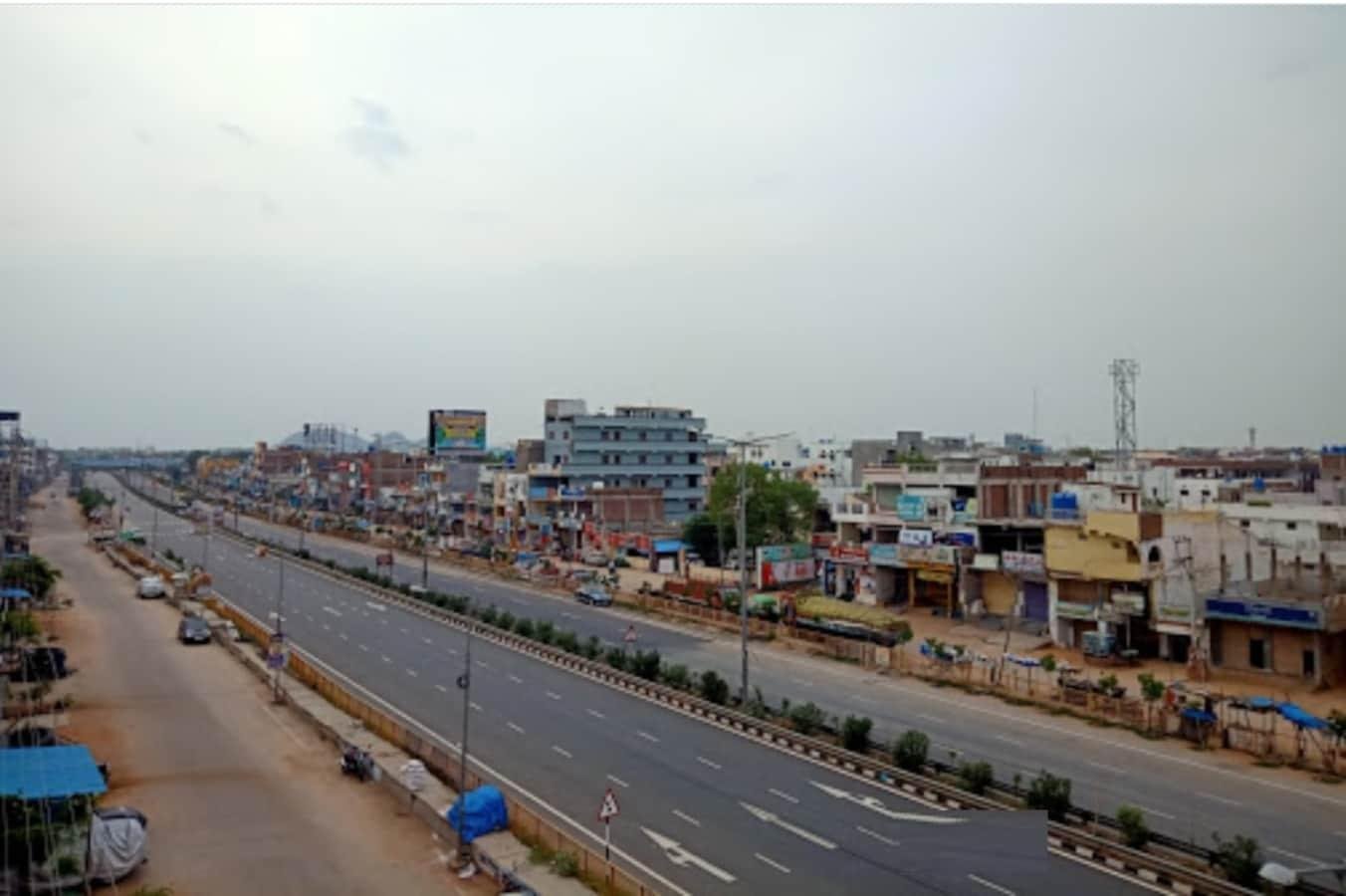 196 Sq.Yd. Plot for Sale  in Choutuppal Hyderabad