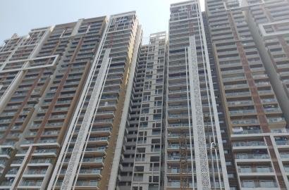 3 BHK Flat for rent in Nanakramguda, Hyderabad