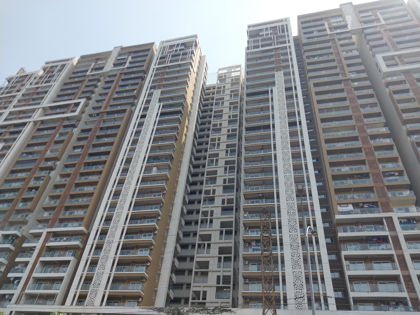 3 BHK Flat for rent in Nanakramguda, Hyderabad