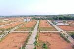 Plot for sale in Vsma Asta Meadows Beeramguda, Hyderabad