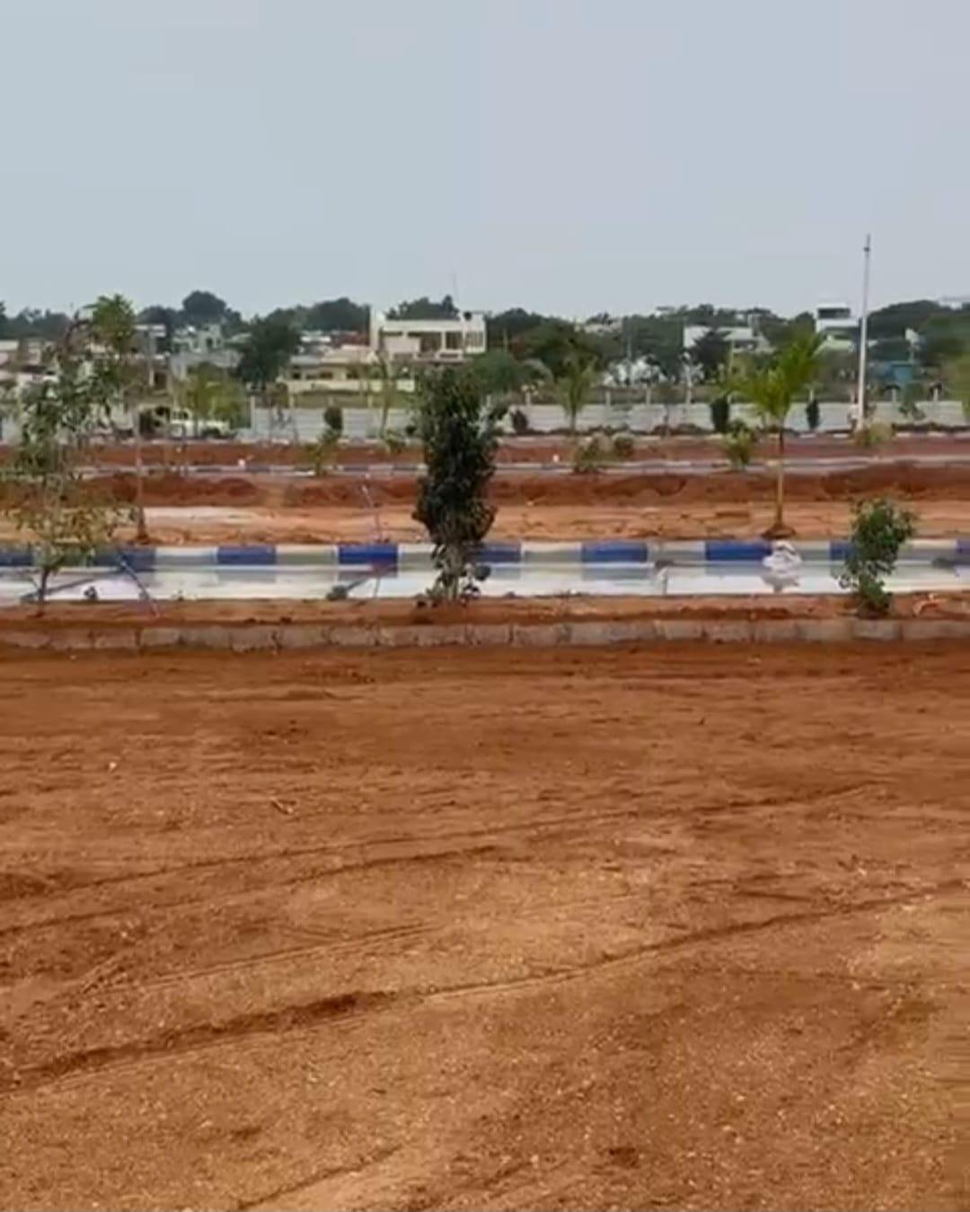 V Infras Indraprastha  Shadnagar, Hyderabad