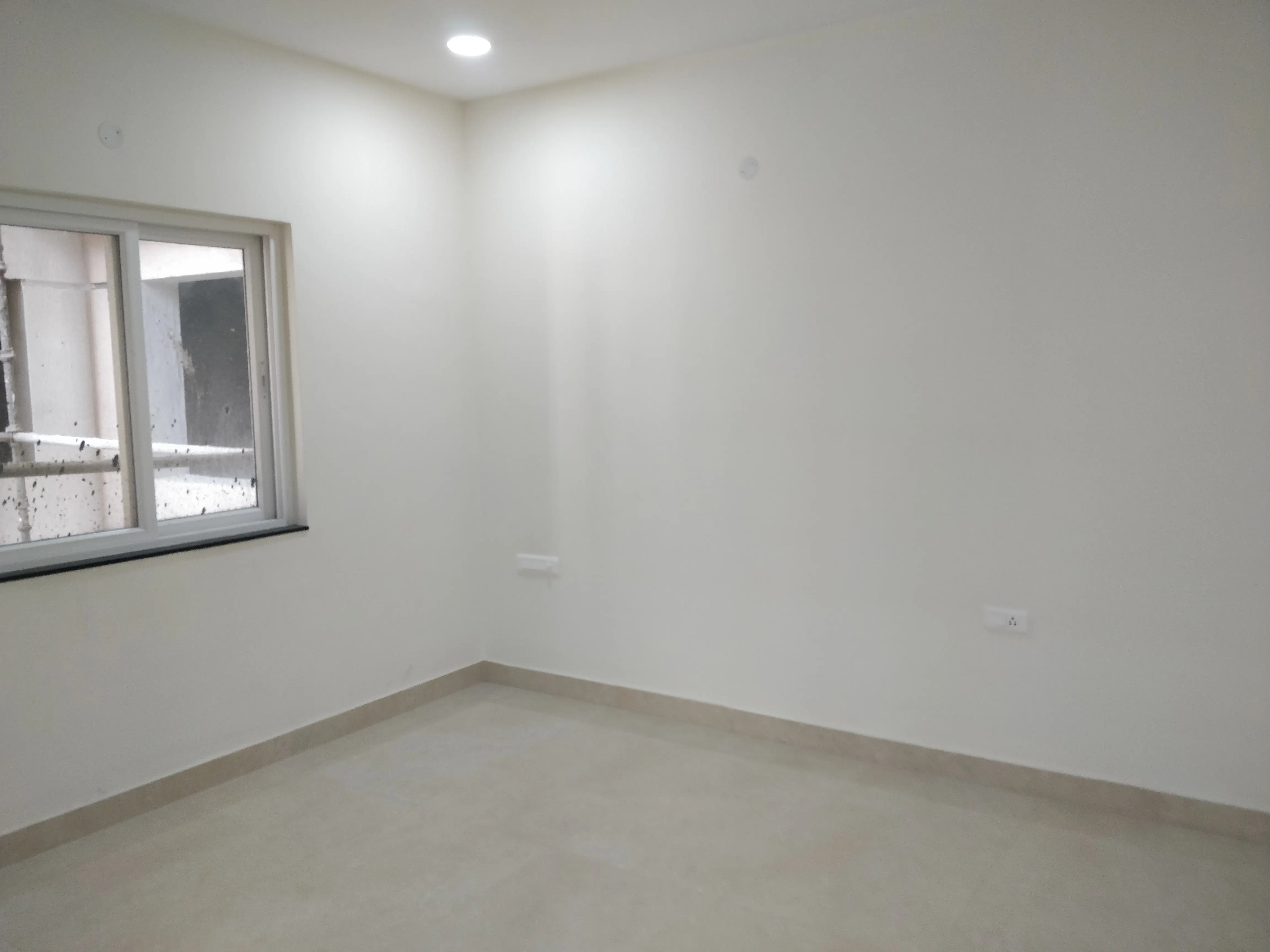 3BHK 3Baths Flat for Rent in Gem Nakshathra, Kokapet, Hyderabad