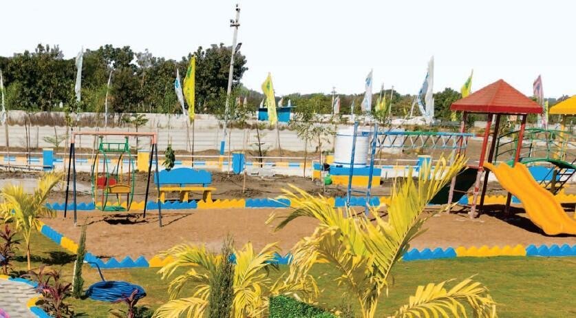 Samprada Elite Sadashivpet, Hyderabad