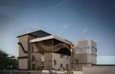Mugdha Magnus Smart City