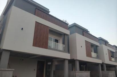 Shiv Krishna Paras Prem Homes Pocharam, Hyderabad