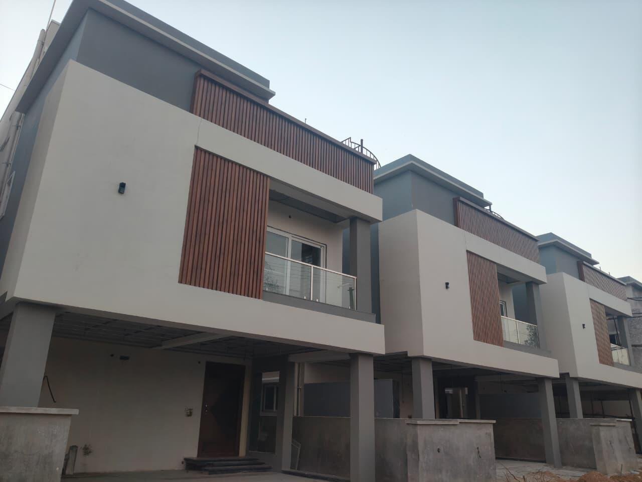 Shiv Krishna Paras Prem Homes Pocharam, Hyderabad