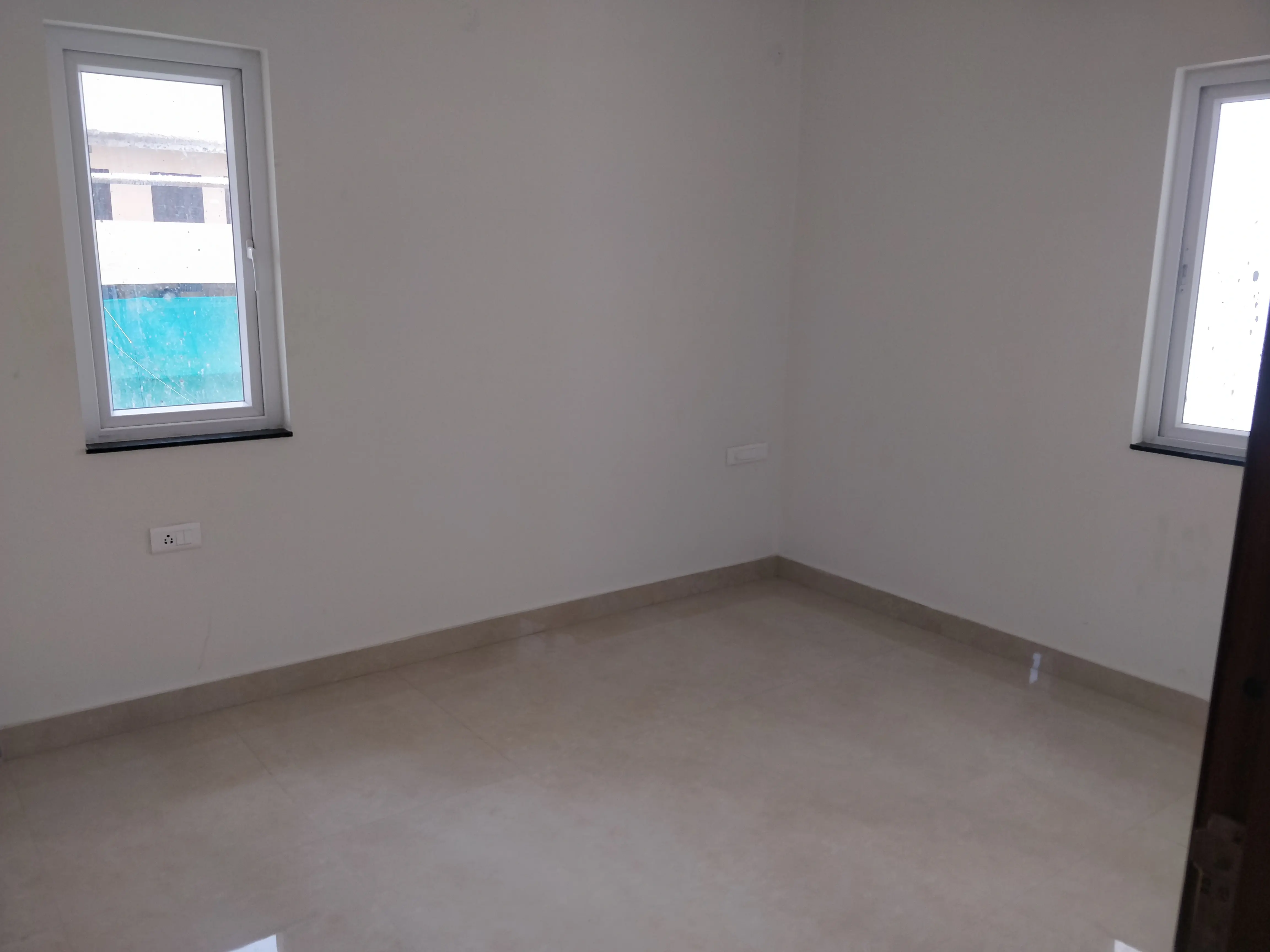 3BHK 3Baths Flat for Rent in Gem Nakshathra, Kokapet, Hyderabad