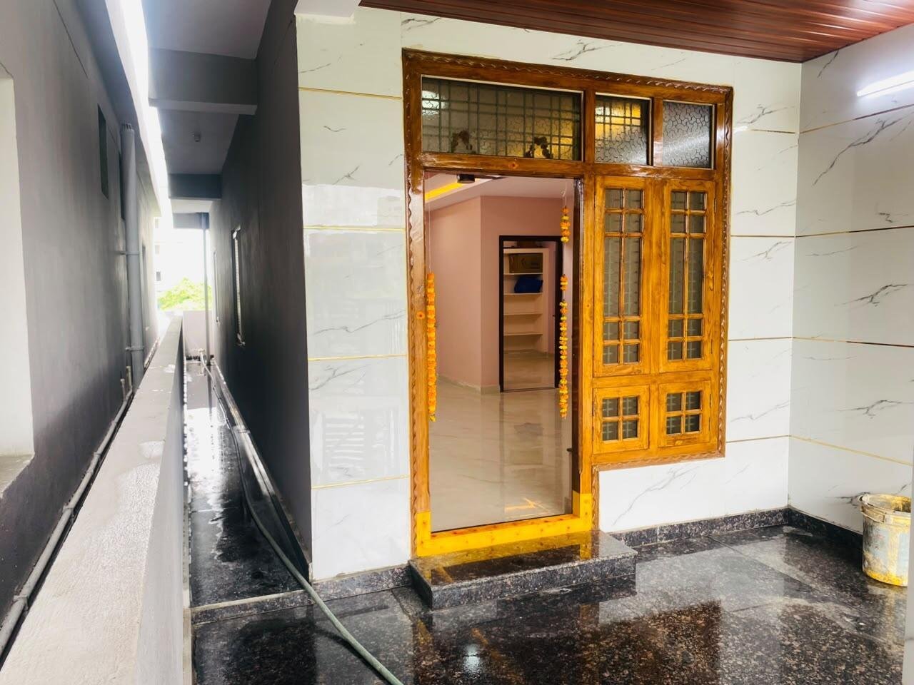 RM Simplex Villas For sale in  Isnapur, Patancheru