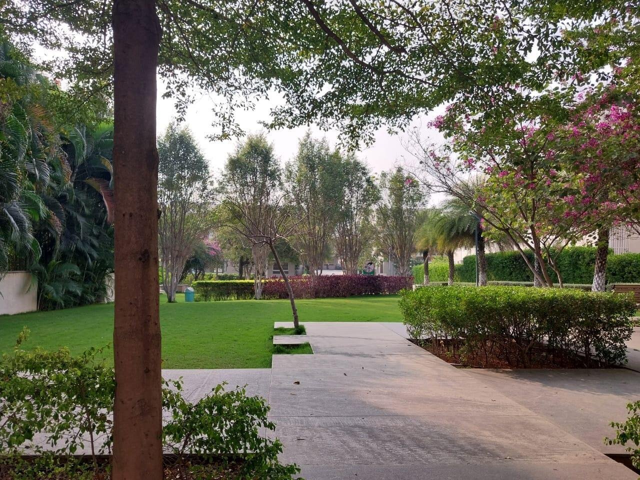 4 Bedroom House for rent in Osman Nagar, Tellapur