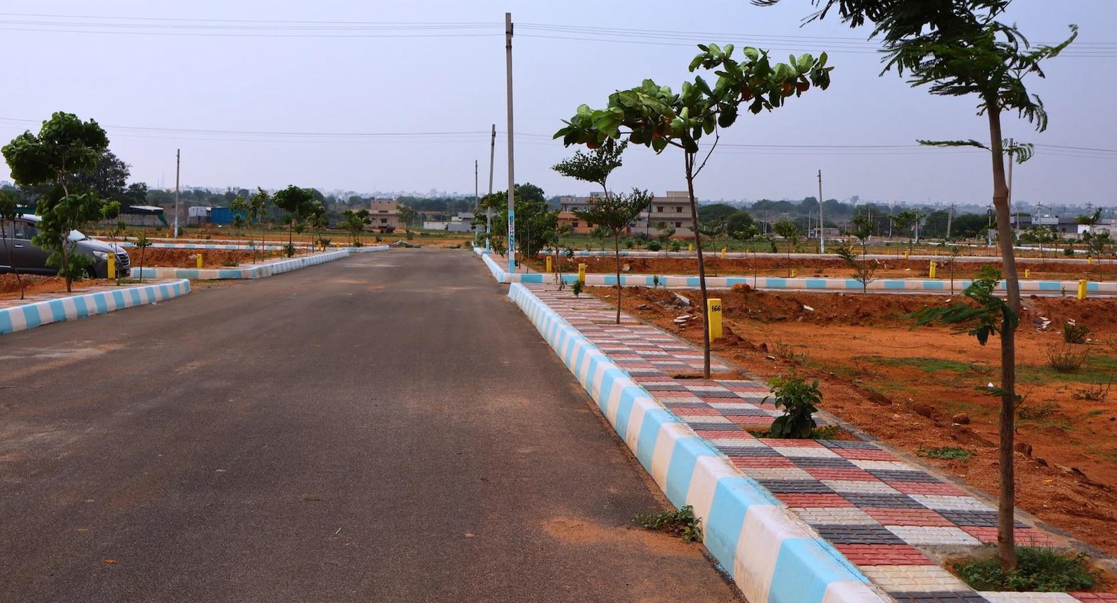 267 Sq.Yd. Plot for Sale  in Kadthal Hyderabad