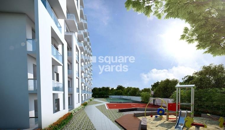 2 Bedroom 1416 Sq.Ft. Apartment in Gandipet Hyderabad