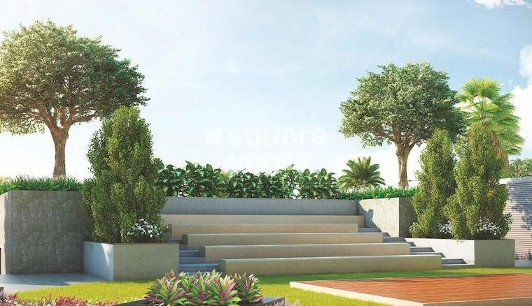 2 Bedroom 1416 Sq.Ft. Apartment in Gandipet Hyderabad