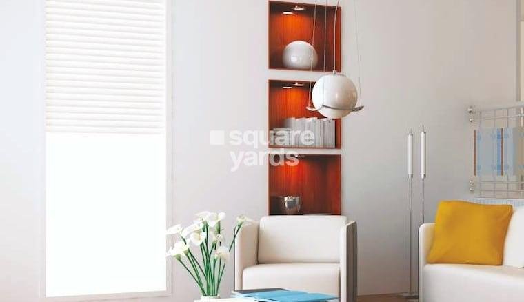 2 Bedroom 1416 Sq.Ft. Apartment in Gandipet Hyderabad
