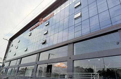 Commercial Property For sale in Pranava Interlux Hi Tech City, Hyderabad