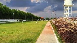 Mugdha Magnus Smart City