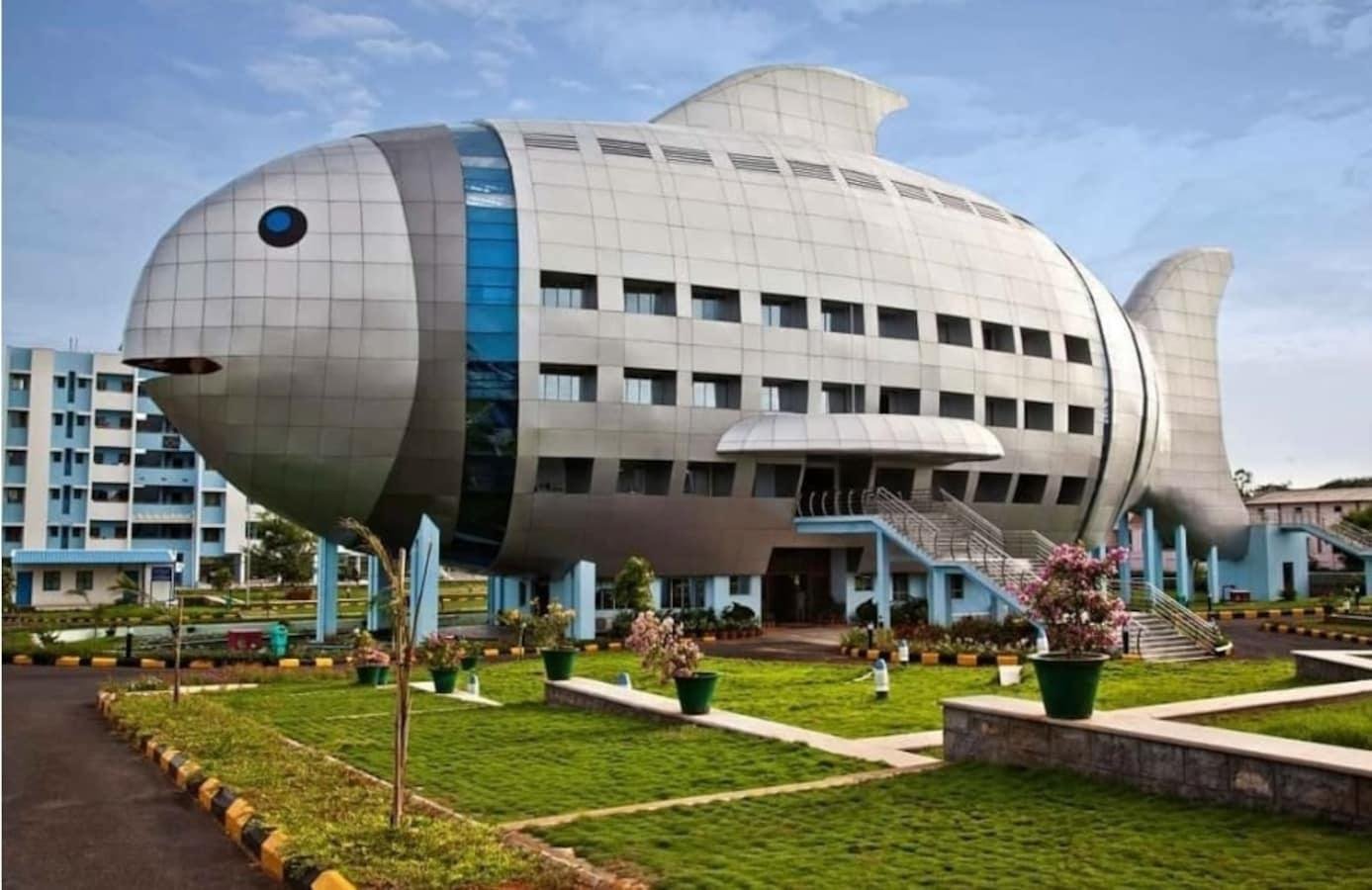 Commercial Shop 464 Sq.Ft. in Shamshabad Hyderabad