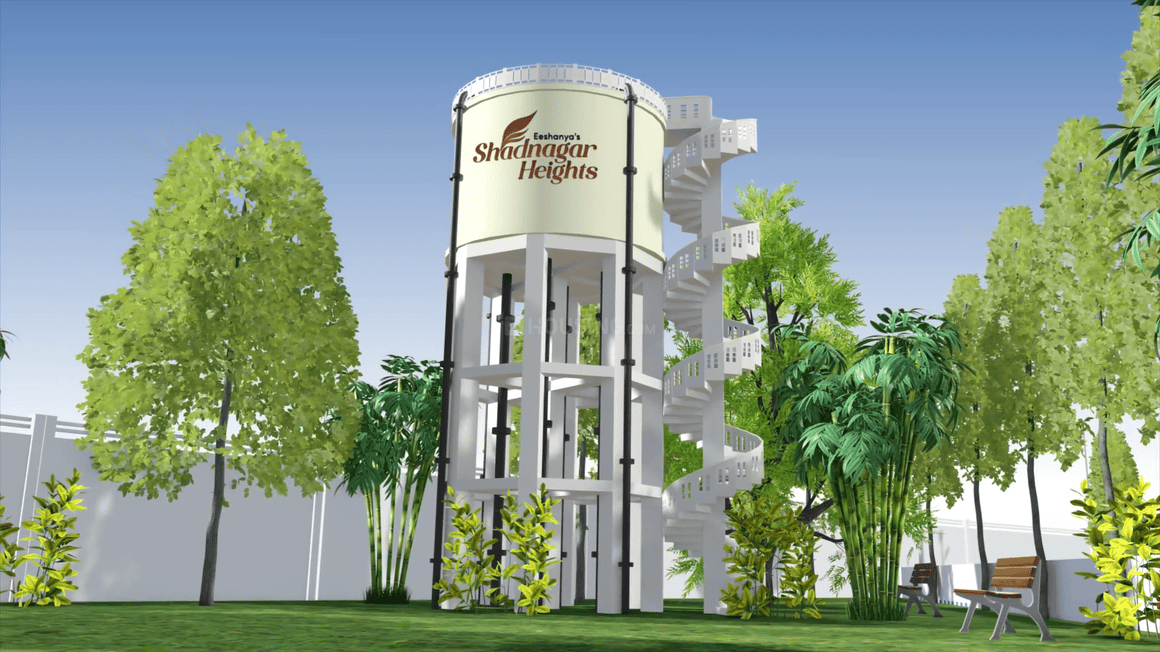 Residential Plot By Syed Mumtaz Uddin And Others