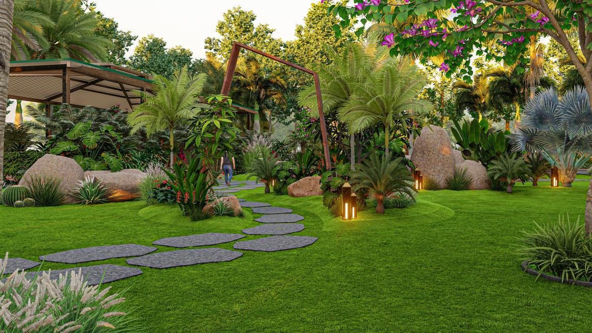 Residential Plot By Syed Mumtaz Uddin And Others