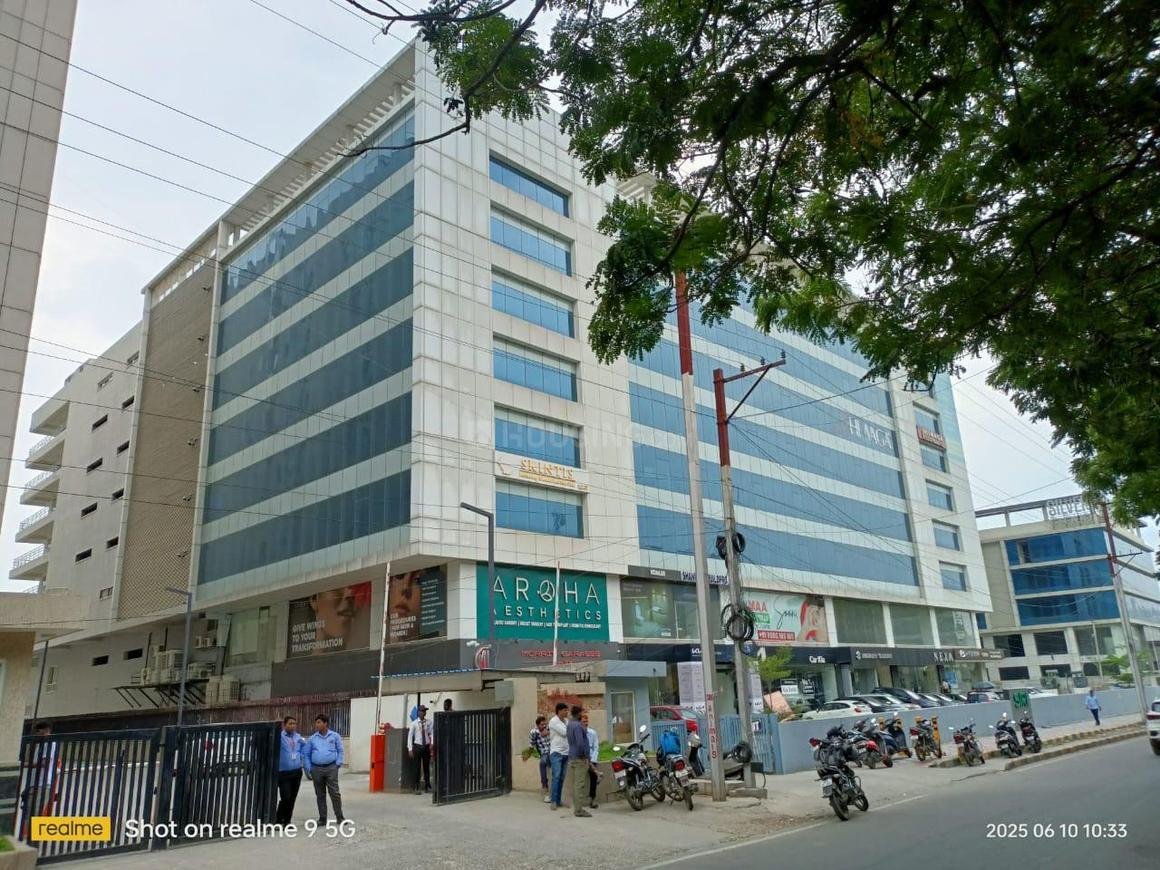 13000 sq.ft Commercial Property, Safilguda, Hyderabad