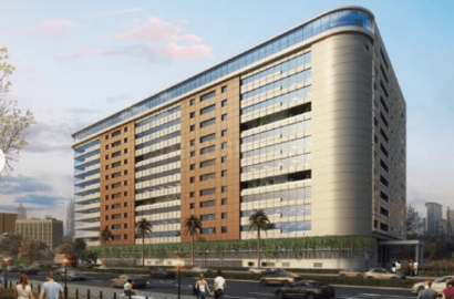 800 sq.ft Ready to use Office Space, Hafeezpet, Hyderabad